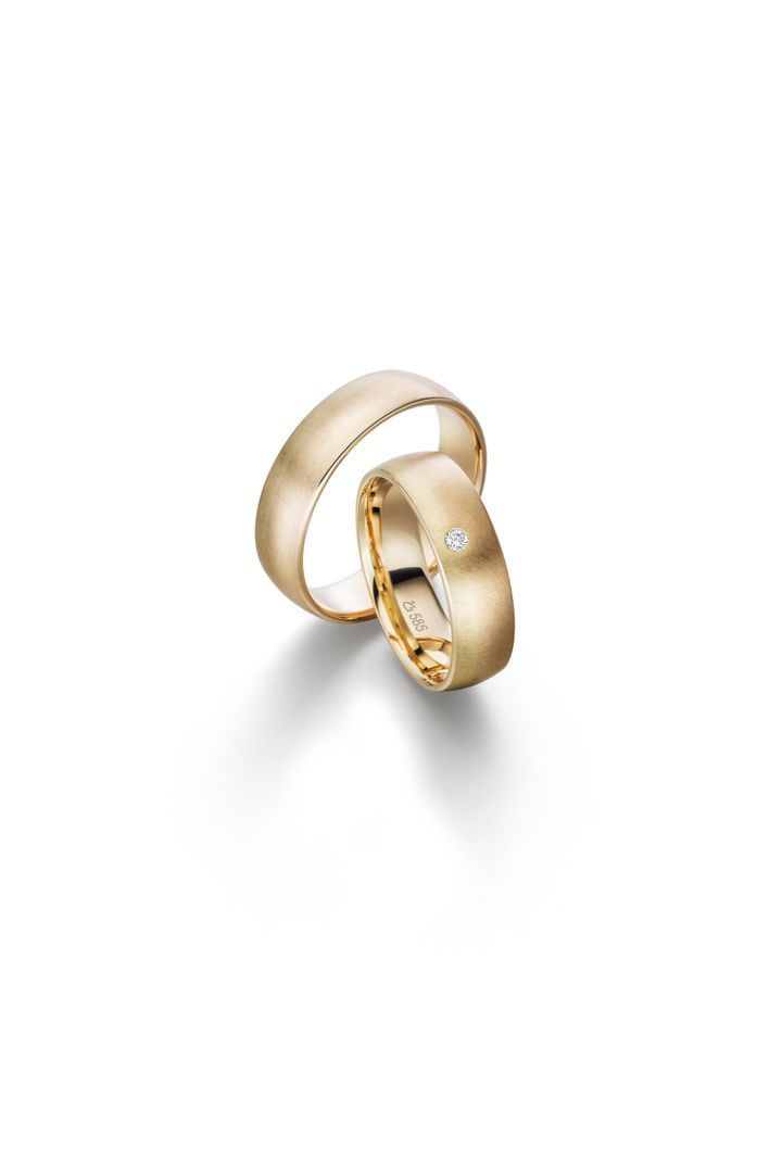 wörner trauringe Bild